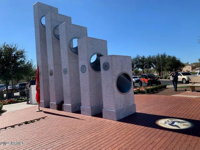 $2,100 | 3653 West Bryce Court, Phoenix, AZ 85086