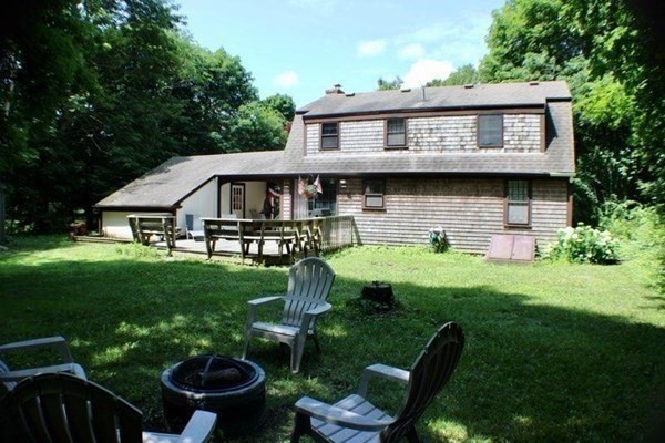 136 Pinkham Road Sandwich, MA 02537 - Photo 14 of 19 Gallery Image 14