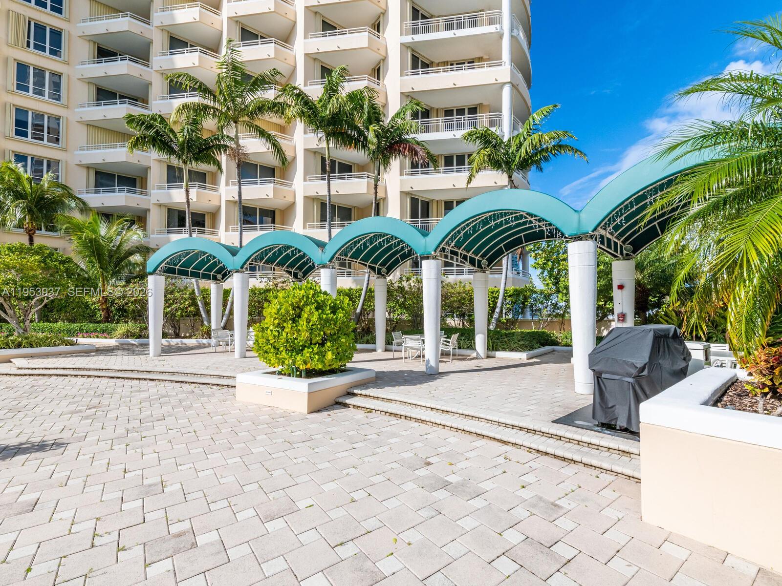 888 Brickell Key Drive, Unit 210 Miami, FL 33131 - Photo 78 of 79