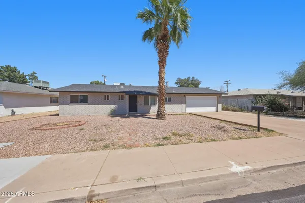 $379,000 | 465 North Standage, Mesa, AZ 85201