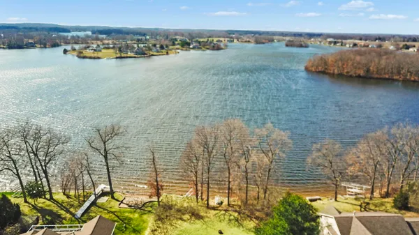 $199,900 | 19 Crystal Beach Drive, Sturgis, MI 49091