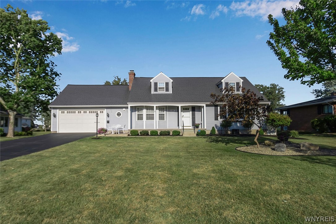 5287 Shimerville Road Clarence, NY 14031 - Photo 1 of 1