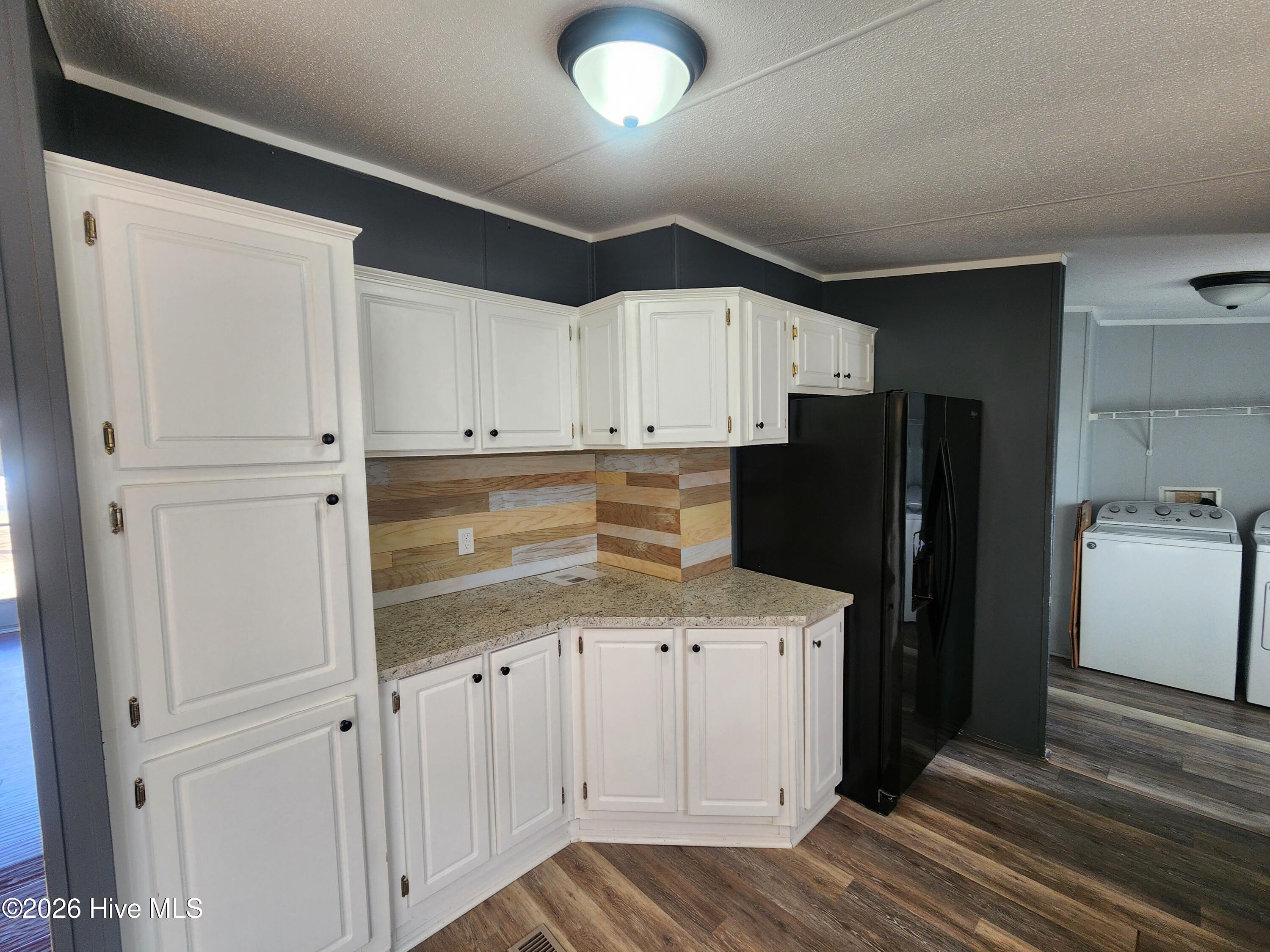 1607 Cool Spring Road Ernul, NC 28527 - Photo 7 of 19 Kitchen 1