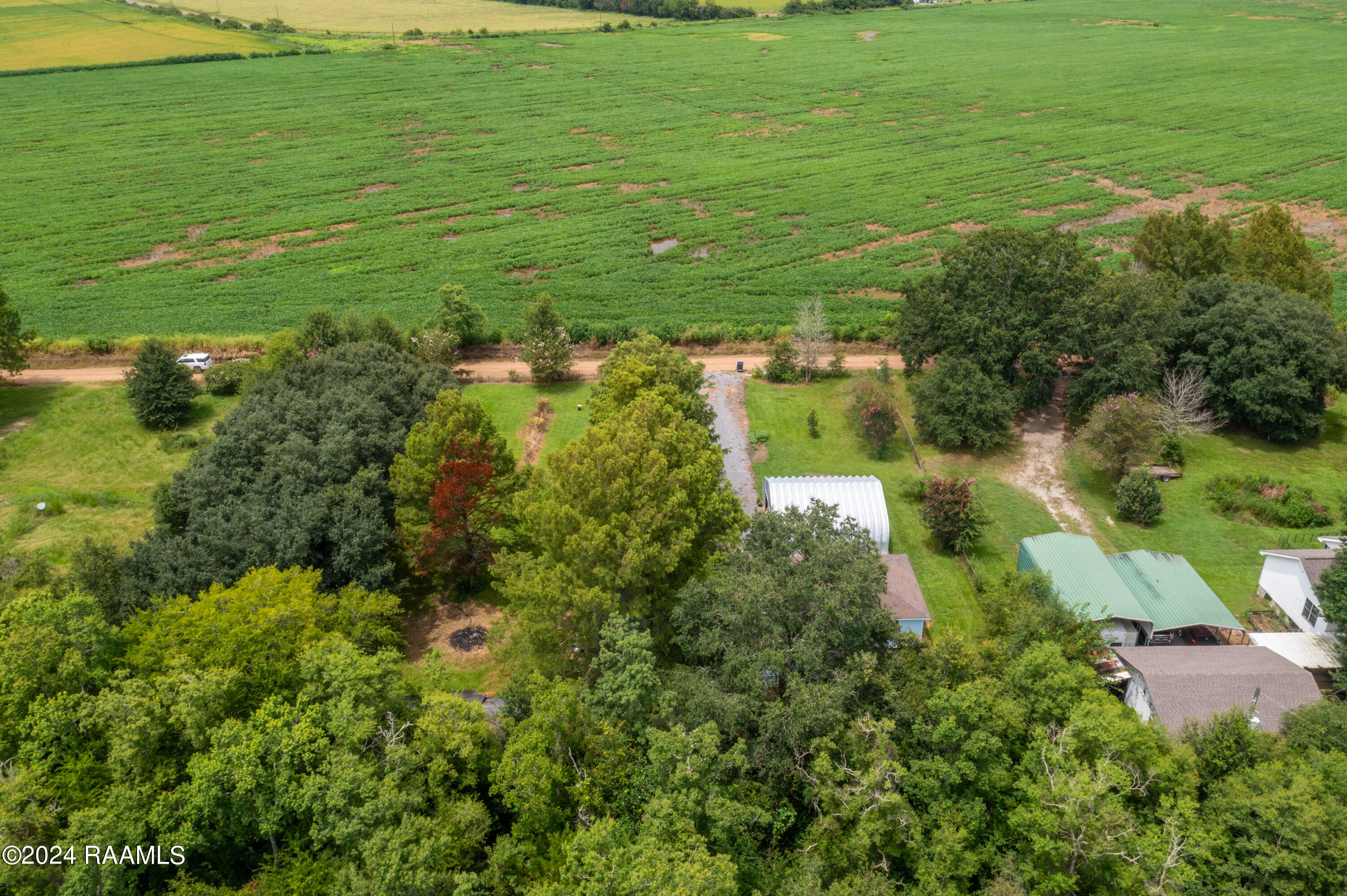 585 Becket Drive Church Point, LA 70525 - Photo 44 of 45