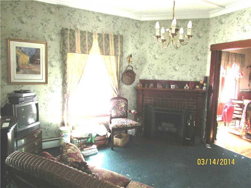 1532 Main Road Brownville, ME 04414 - Photo 3 of 22 Living Room.