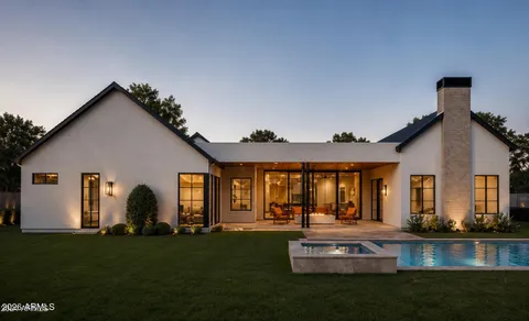 $3,995,000 | 3901 East Highland Avenue, Phoenix, AZ 85018