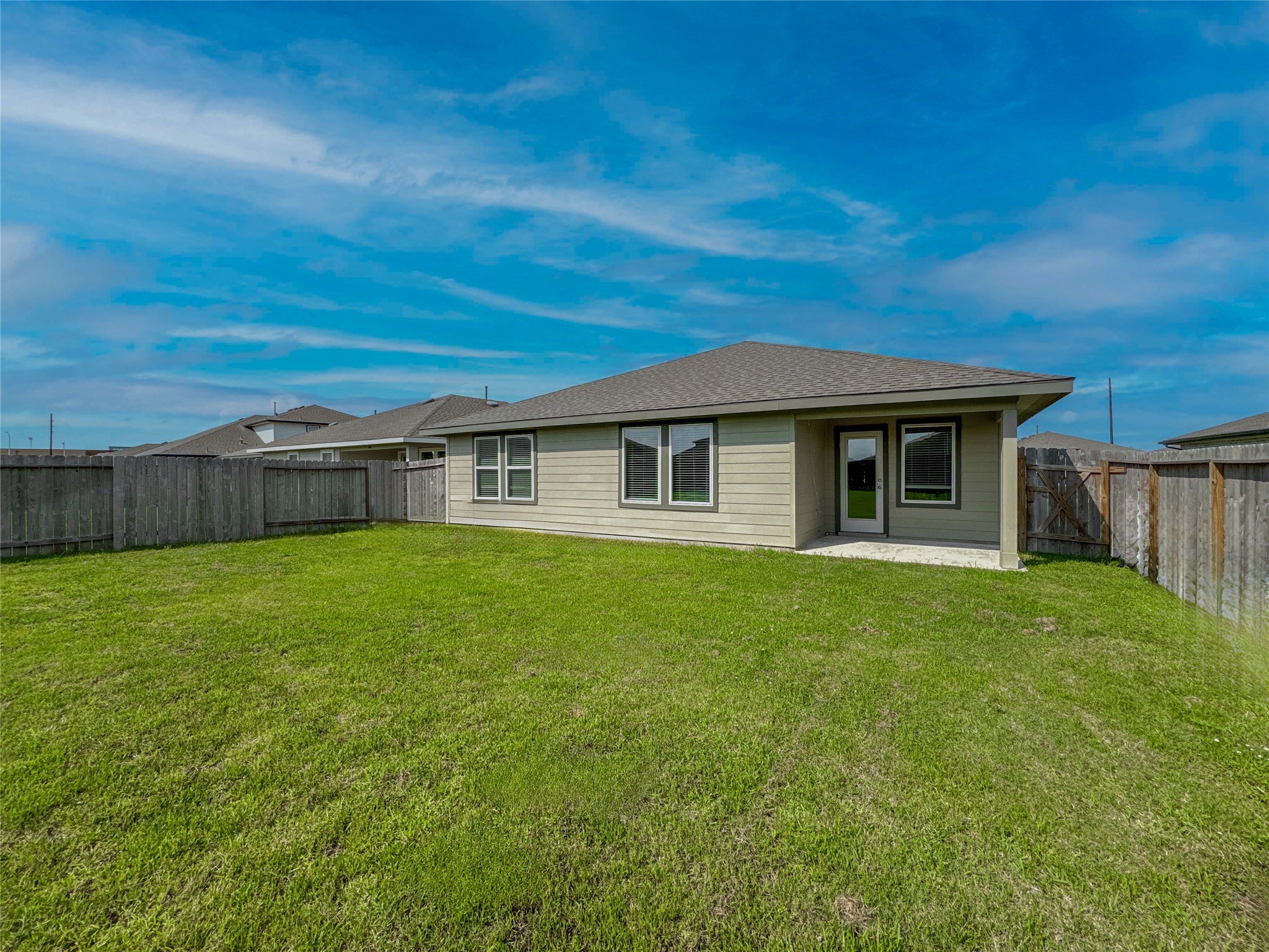 7722 Suffolk Vly Lane Rosharon, TX 77583 - Photo 29 of 30