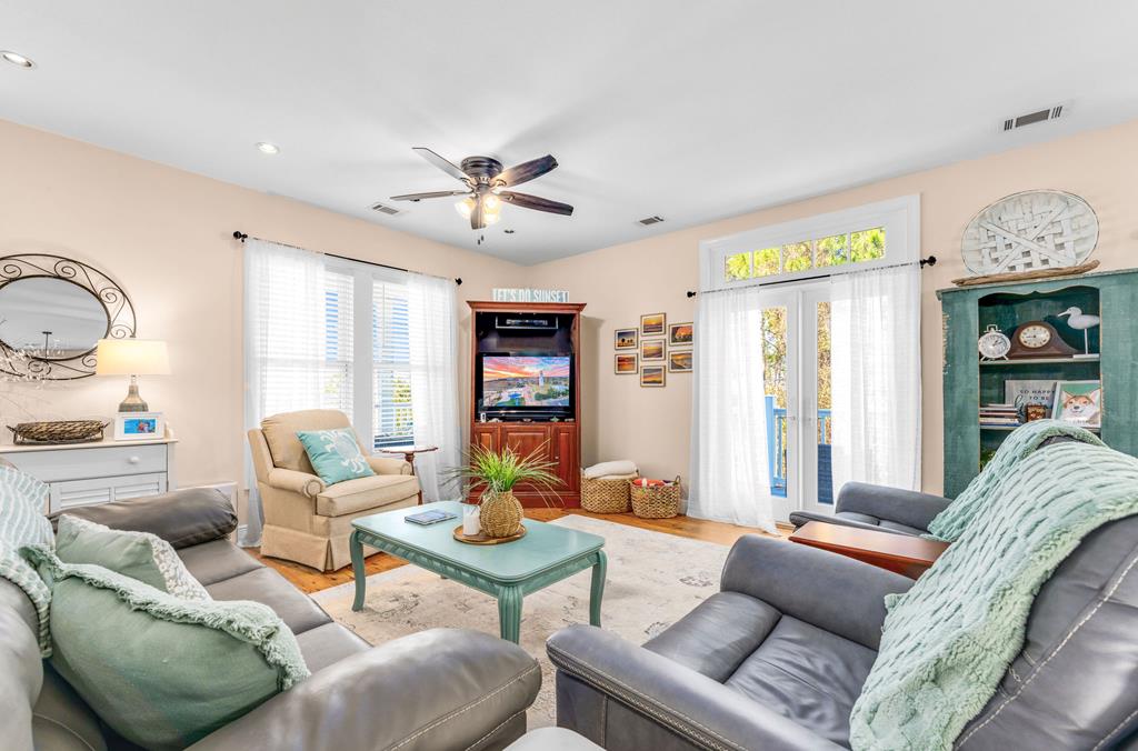 339 Patton Street St. George Island, FL 32328 - Photo 18 of 79