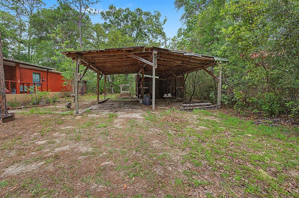 550 Northwest 73rd Way Bell, FL 32619 - Photo 30 of 35
