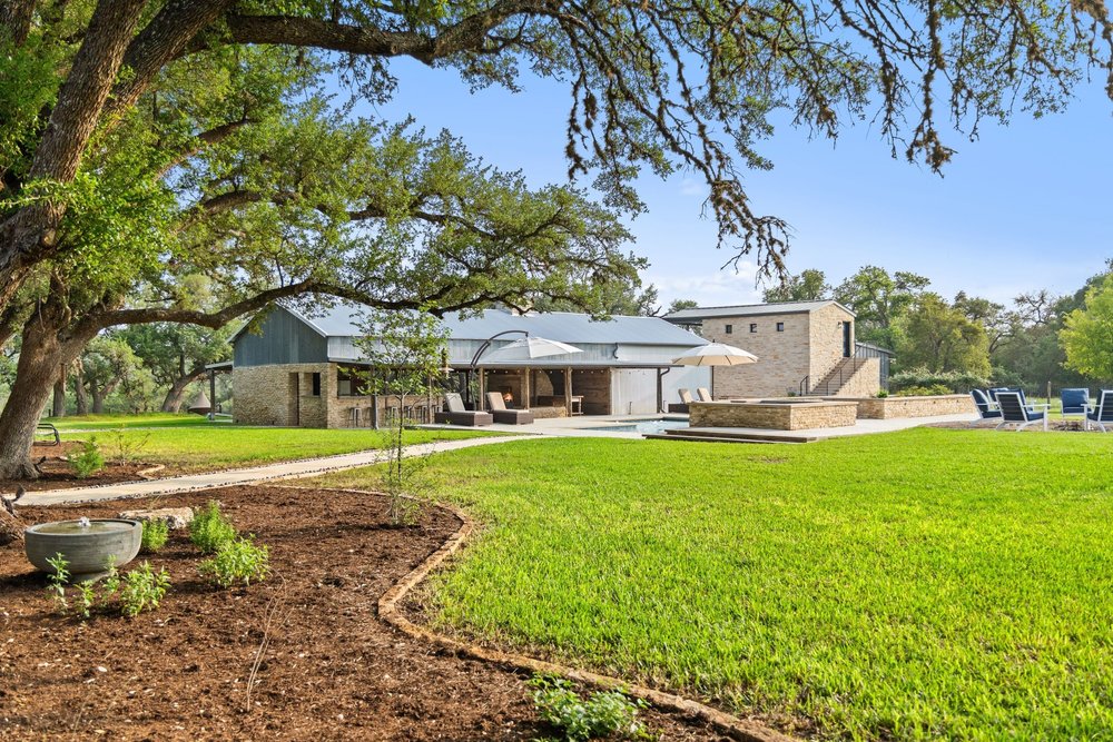 1900 Pursley Road Dripping Springs, TX 78620 - Photo 18 of 40
