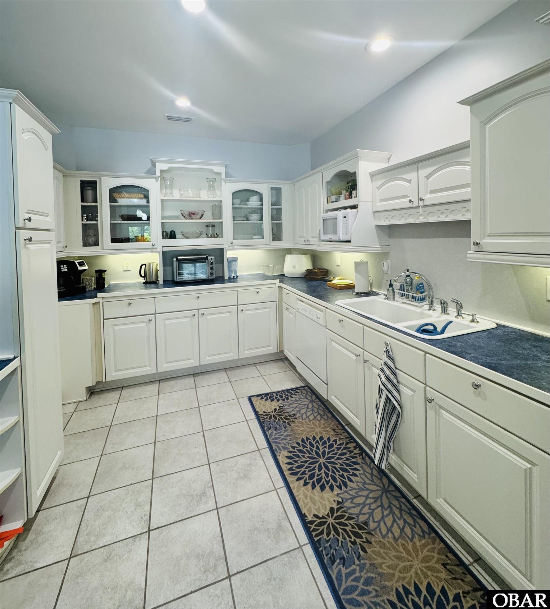 247 Grandy Road Grandy, NC 27939 - Photo 5 of 43 Kitchen