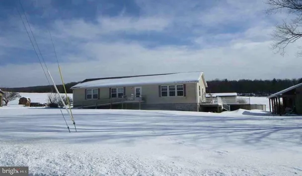 $154,440 | 512 Cross Roads Lane, Martinsburg, PA 16662