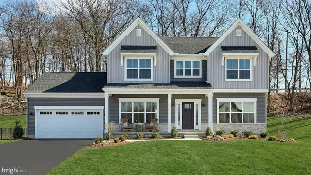 $559,800 | 148 Forge Drive, Lebanon, PA 17042