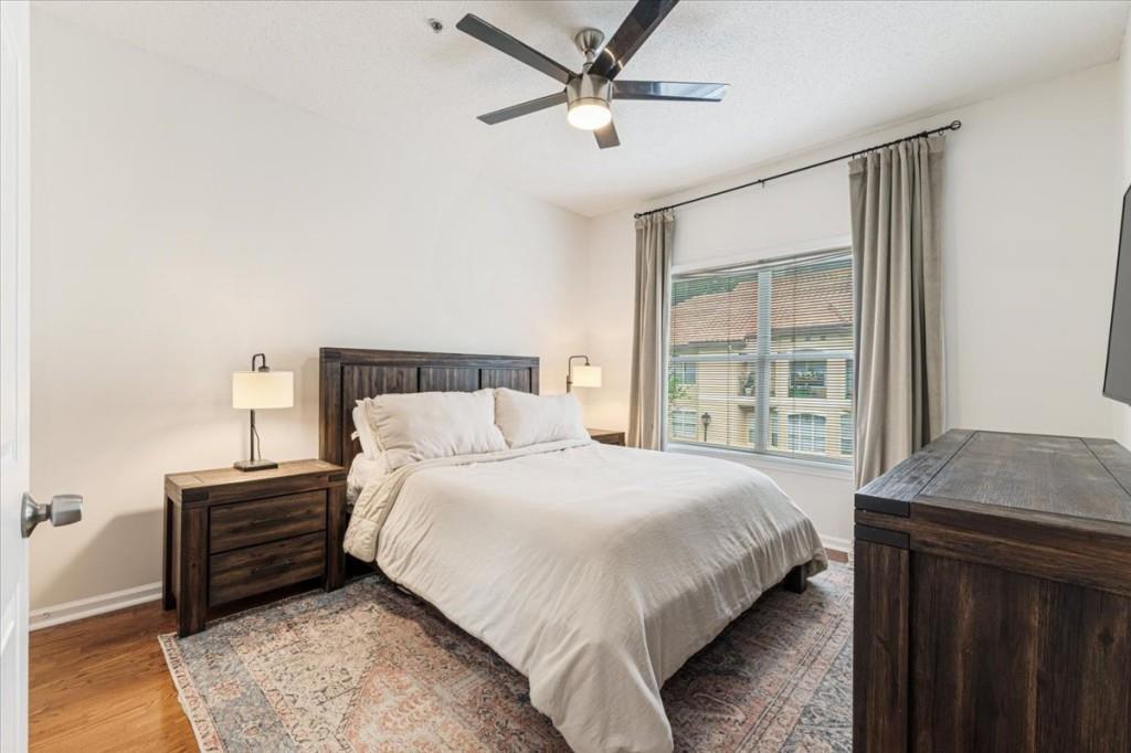 955 Juniper Street Northeast, Unit 3226 Atlanta, GA 30309 - Photo 15 of 44