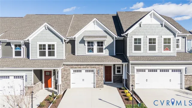 $454,320 | 18728 Palisades Cv Drive, Moseley, VA 23120