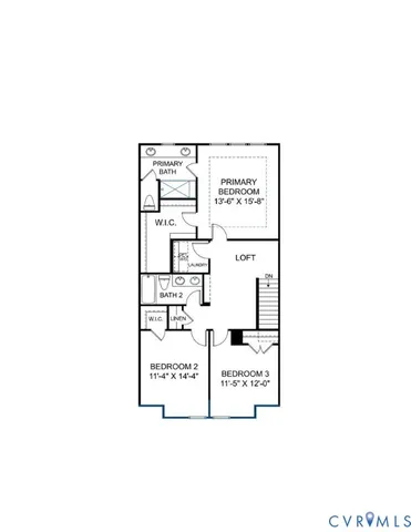 $454,320 | 18728 Palisades Cv Drive, Moseley, VA 23120