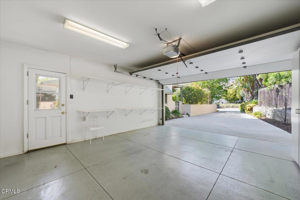 752 Glenview Road Glendale, CA 91202 - Photo 56 of 64 64-Garage