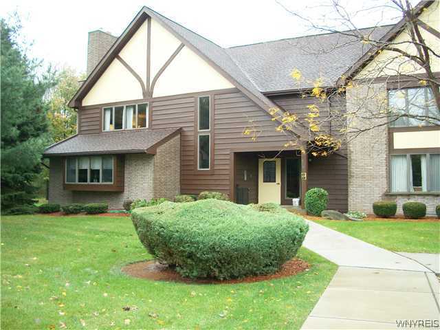 5303 Chestnut Ridge Road Orchard Park, NY 14127 - Photo 1 of 1 Exterior Front
