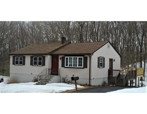 5 Merrimac Street Merrimac, MA 01860 - Photo 3 of 20 Gallery Image 3