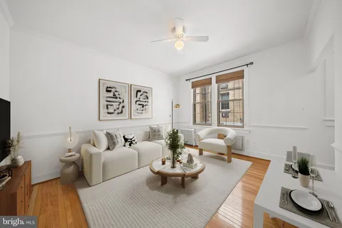 $275,000 | 3022 Wisconsin Avenue Northwest, Unit 103, Washington, DC 20016