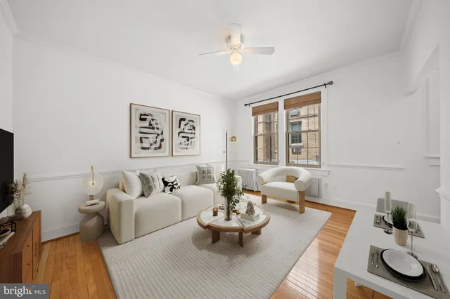 $275,000 | 3022 Wisconsin Avenue Northwest, Unit 103, Washington, DC 20016