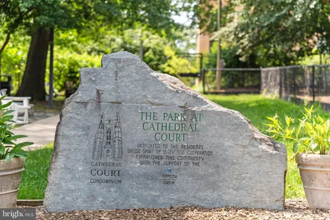 $275,000 | 3022 Wisconsin Avenue Northwest, Unit 103, Washington, DC 20016