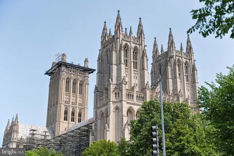 $275,000 | 3022 Wisconsin Avenue Northwest, Unit 103, Washington, DC 20016