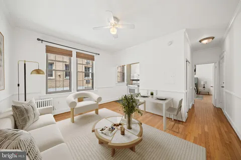 $275,000 | 3022 Wisconsin Avenue Northwest, Unit 103, Washington, DC 20016