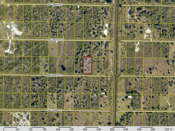$41,500 | 20167 Northwest 264th Street, Okeechobee, FL 34972