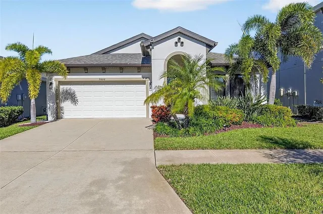 $519,000 | 7406 Futura Lane, Apollo Beach, FL 33572