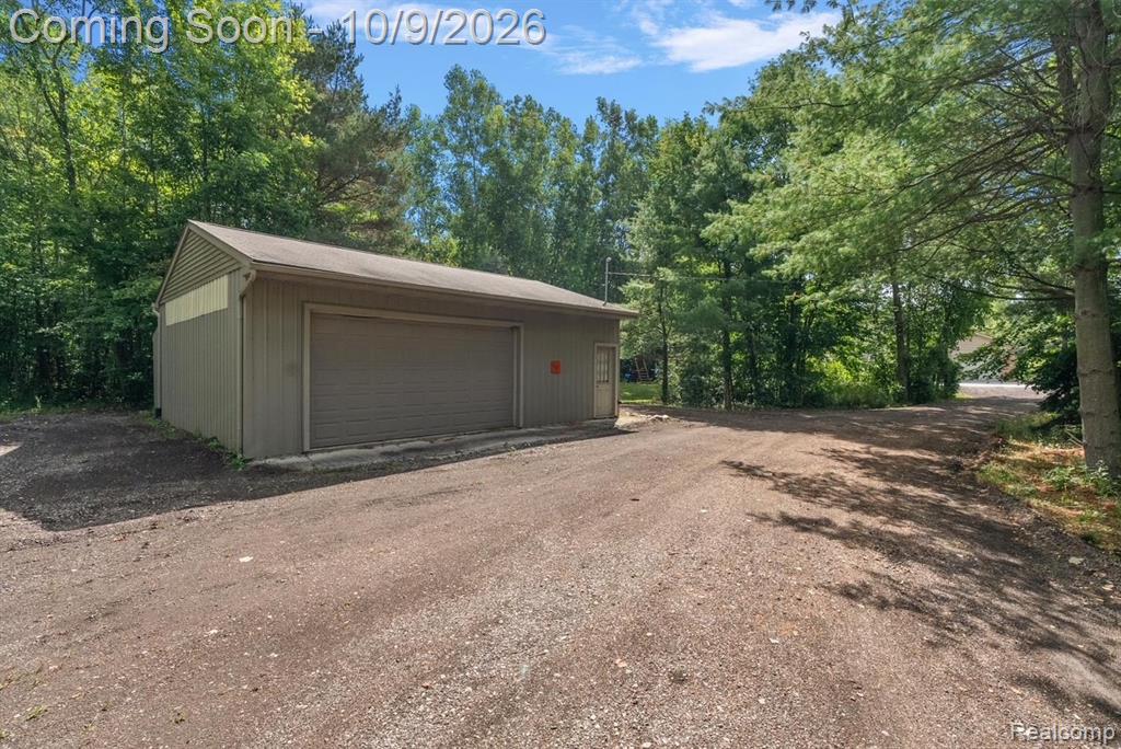 13392 Belsay Road Millington, MI 48746 - Photo 44 of 51 Gallery Image 44