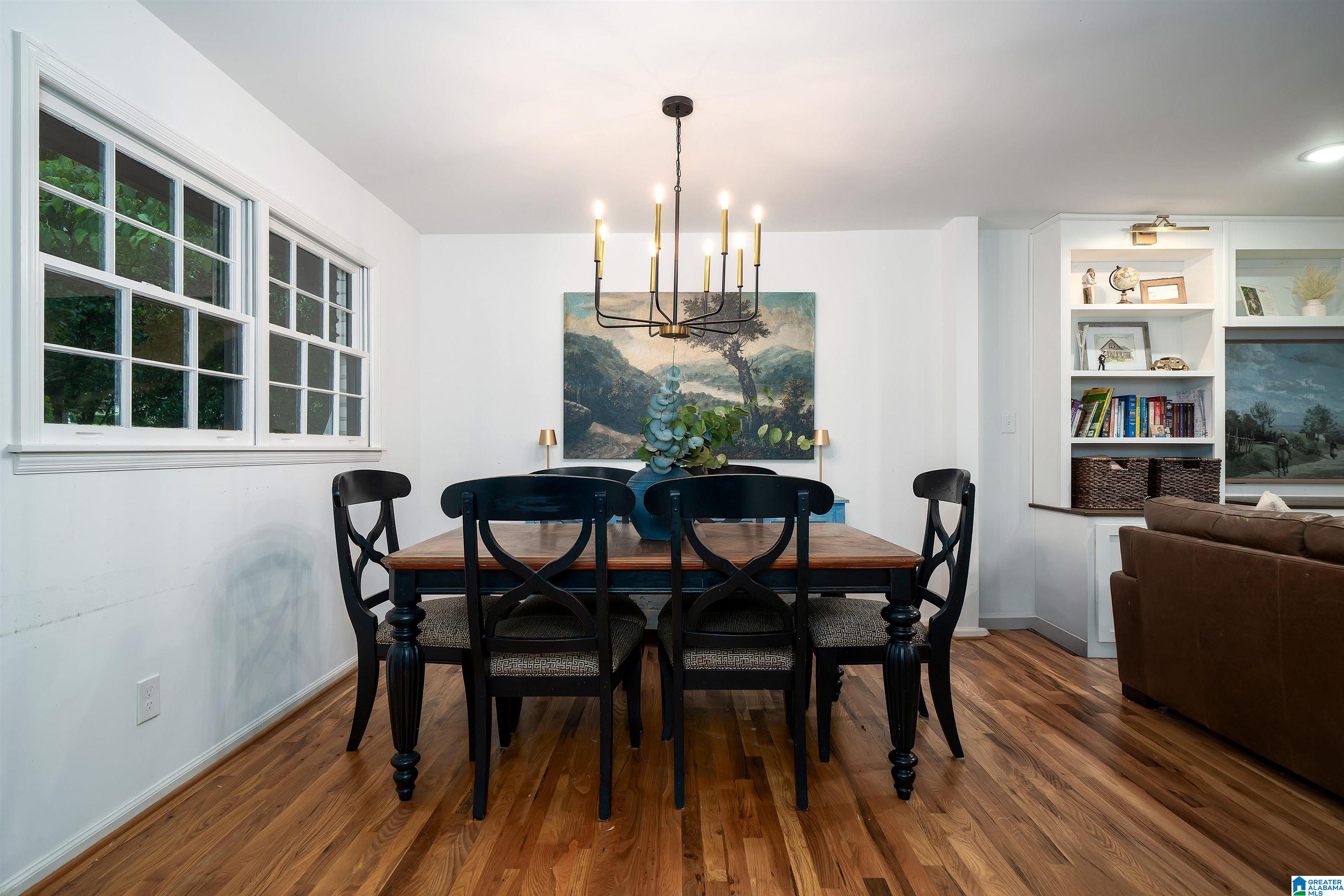 3105 Tyrol Road Vestavia Hills, AL 35216 - Photo 11 of 31
