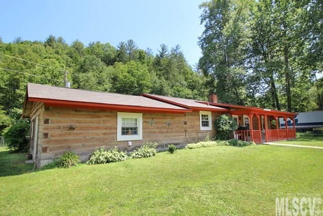 3575 Rose Creek Road Morganton, NC 28655 - Photo 1 of 23