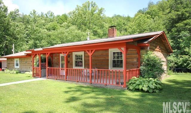3575 Rose Creek Road Morganton, NC 28655 - Photo 13 of 23