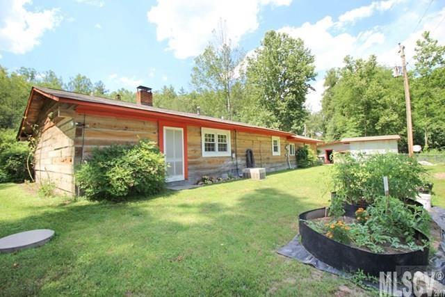 3575 Rose Creek Road Morganton, NC 28655 - Photo 17 of 23