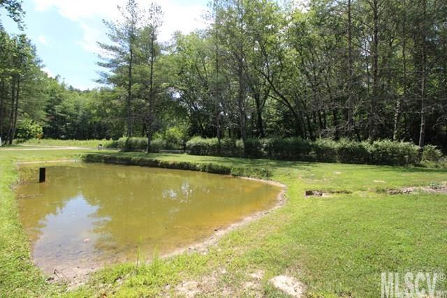 3575 Rose Creek Road Morganton, NC 28655 - Photo 19 of 23