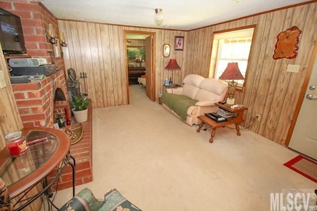 3575 Rose Creek Road Morganton, NC 28655 - Photo 3 of 23