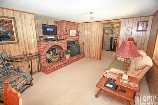 3575 Rose Creek Road Morganton, NC 28655 - Photo 4 of 23