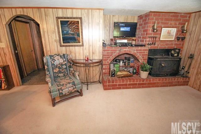 3575 Rose Creek Road Morganton, NC 28655 - Photo 5 of 23