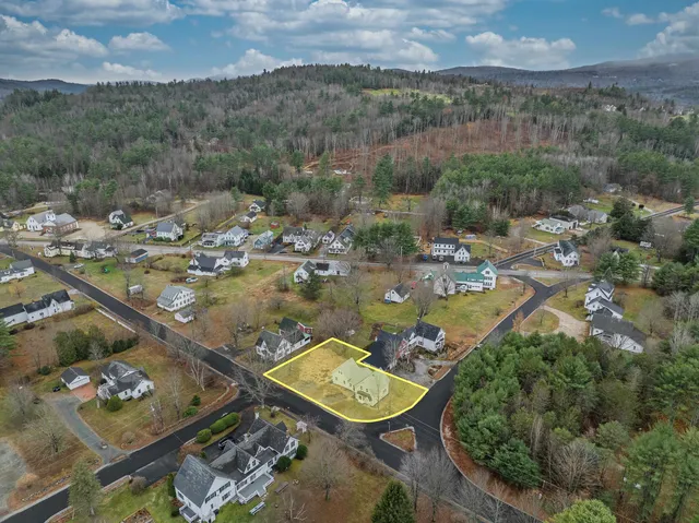 $719,900 | 35 Mad River Road, Campton, NH 03223