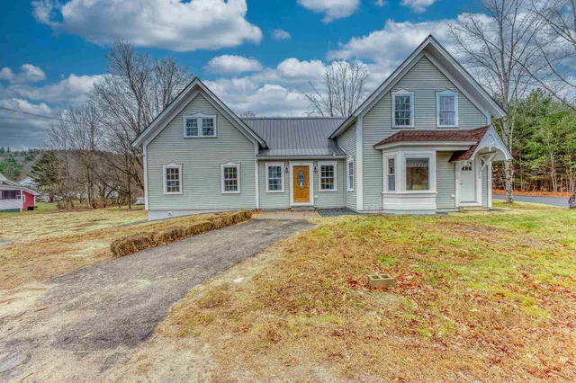 $719,900 | 35 Mad River Road, Campton, NH 03223