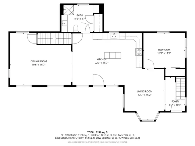 $719,900 | 35 Mad River Road, Campton, NH 03223