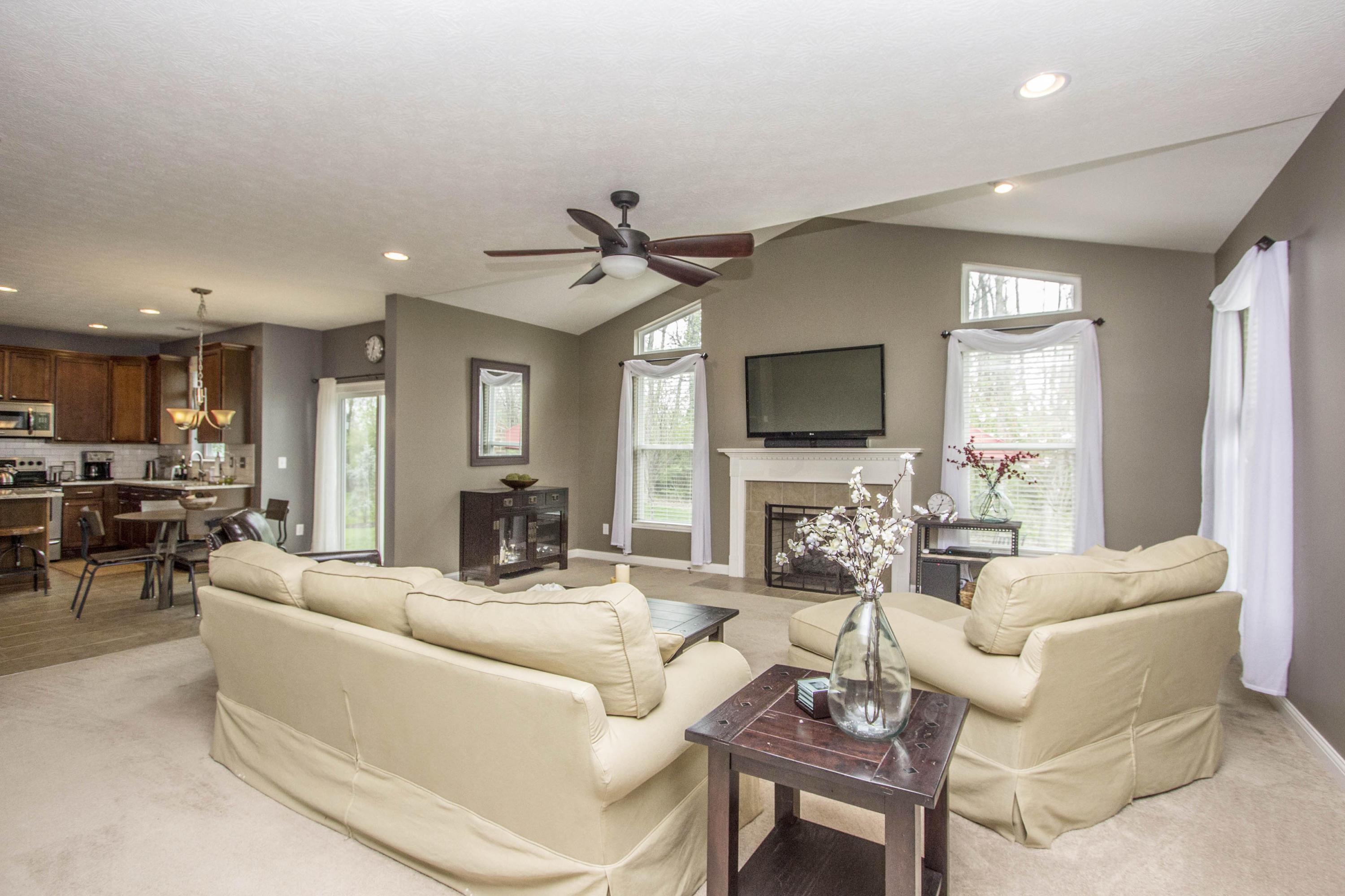 292 Halverston Road Powell, OH 43065 - Photo 13 of 38 Gallery Image 13