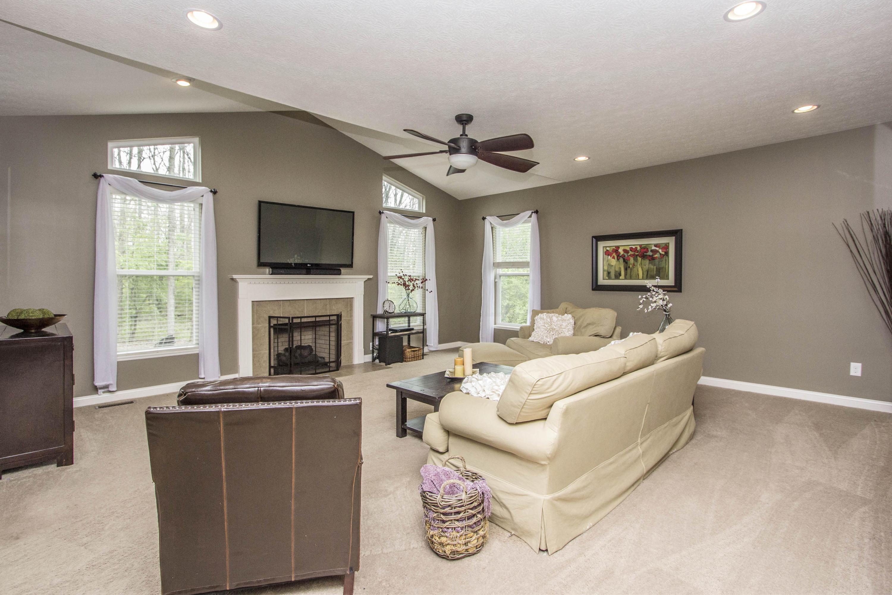 292 Halverston Road Powell, OH 43065 - Photo 14 of 38 Gallery Image 14