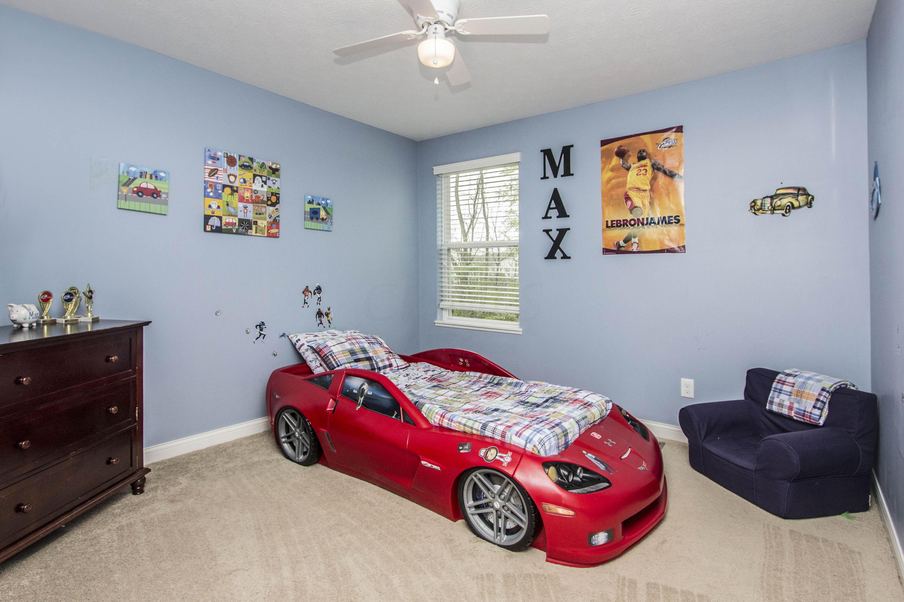 292 Halverston Road Powell, OH 43065 - Photo 25 of 38 Gallery Image 25
