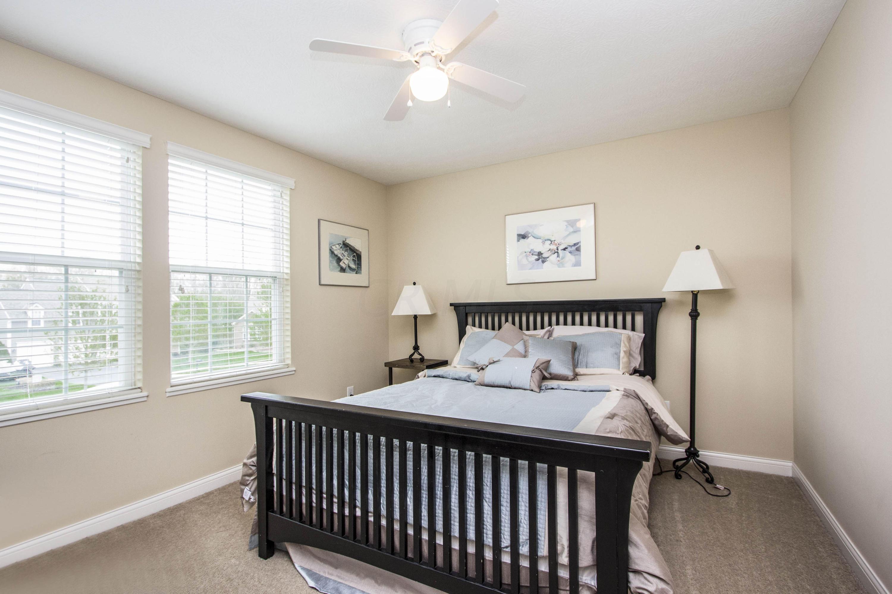 292 Halverston Road Powell, OH 43065 - Photo 29 of 38 Gallery Image 29