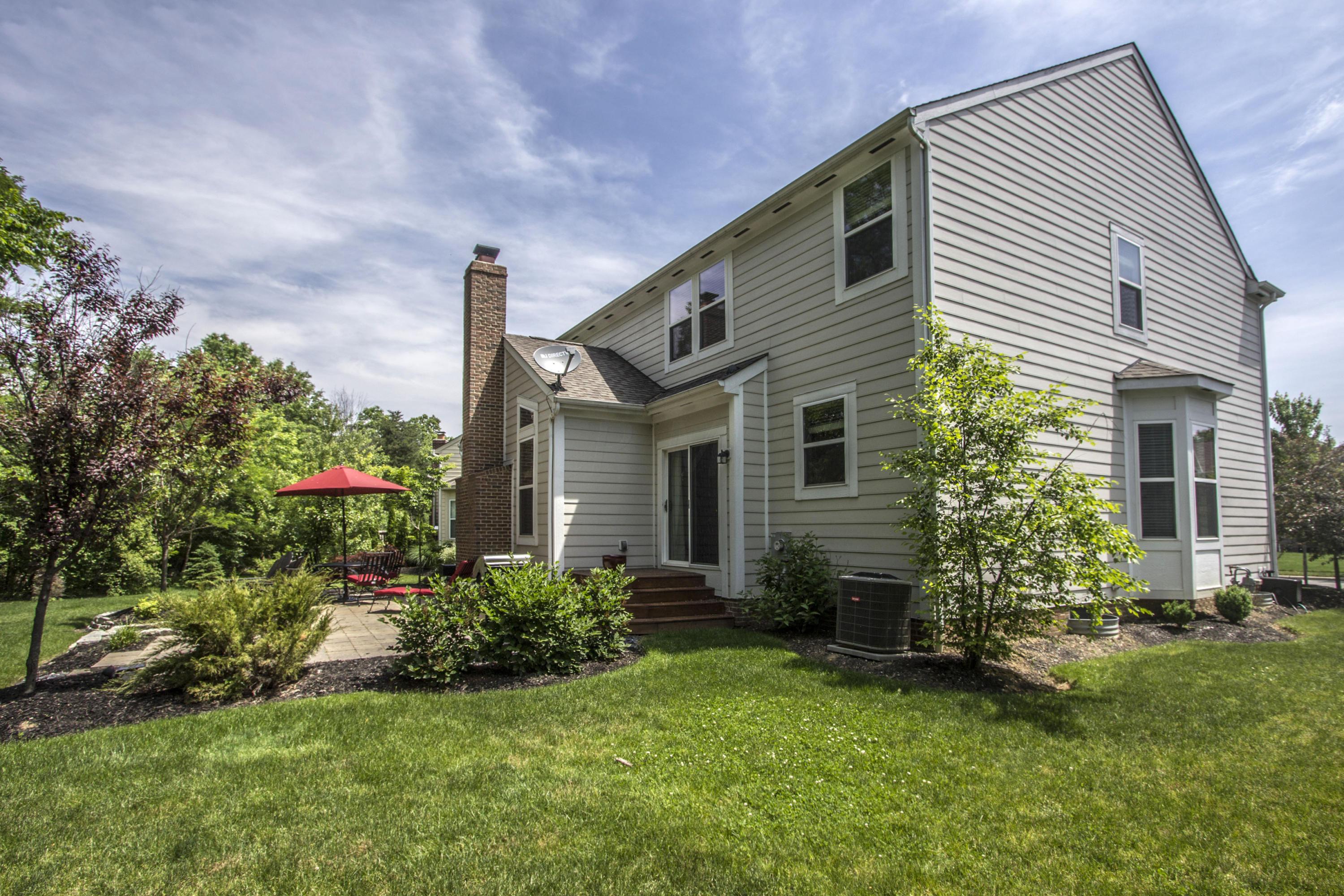 292 Halverston Road Powell, OH 43065 - Photo 32 of 38 Gallery Image 32