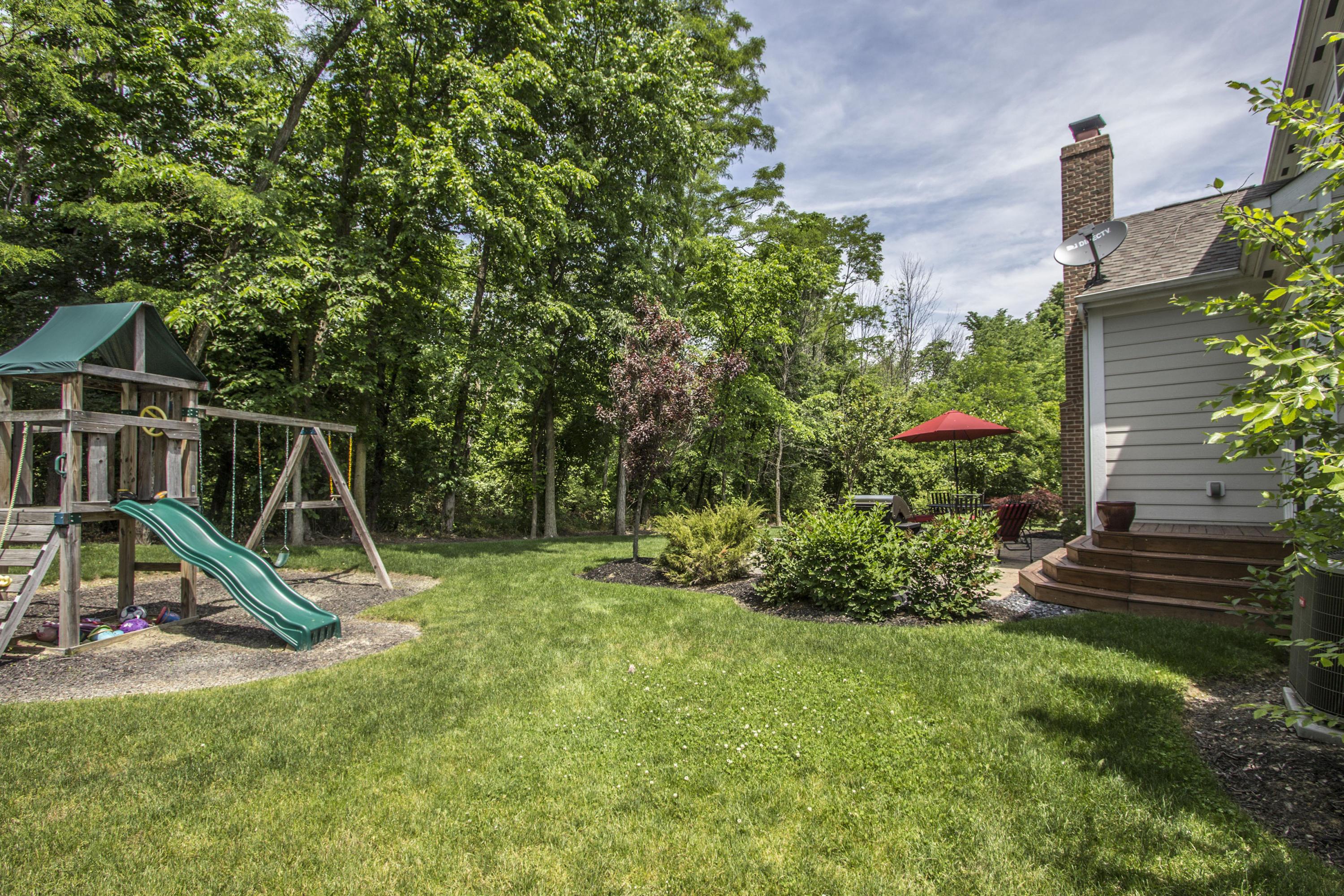 292 Halverston Road Powell, OH 43065 - Photo 33 of 38 Gallery Image 33