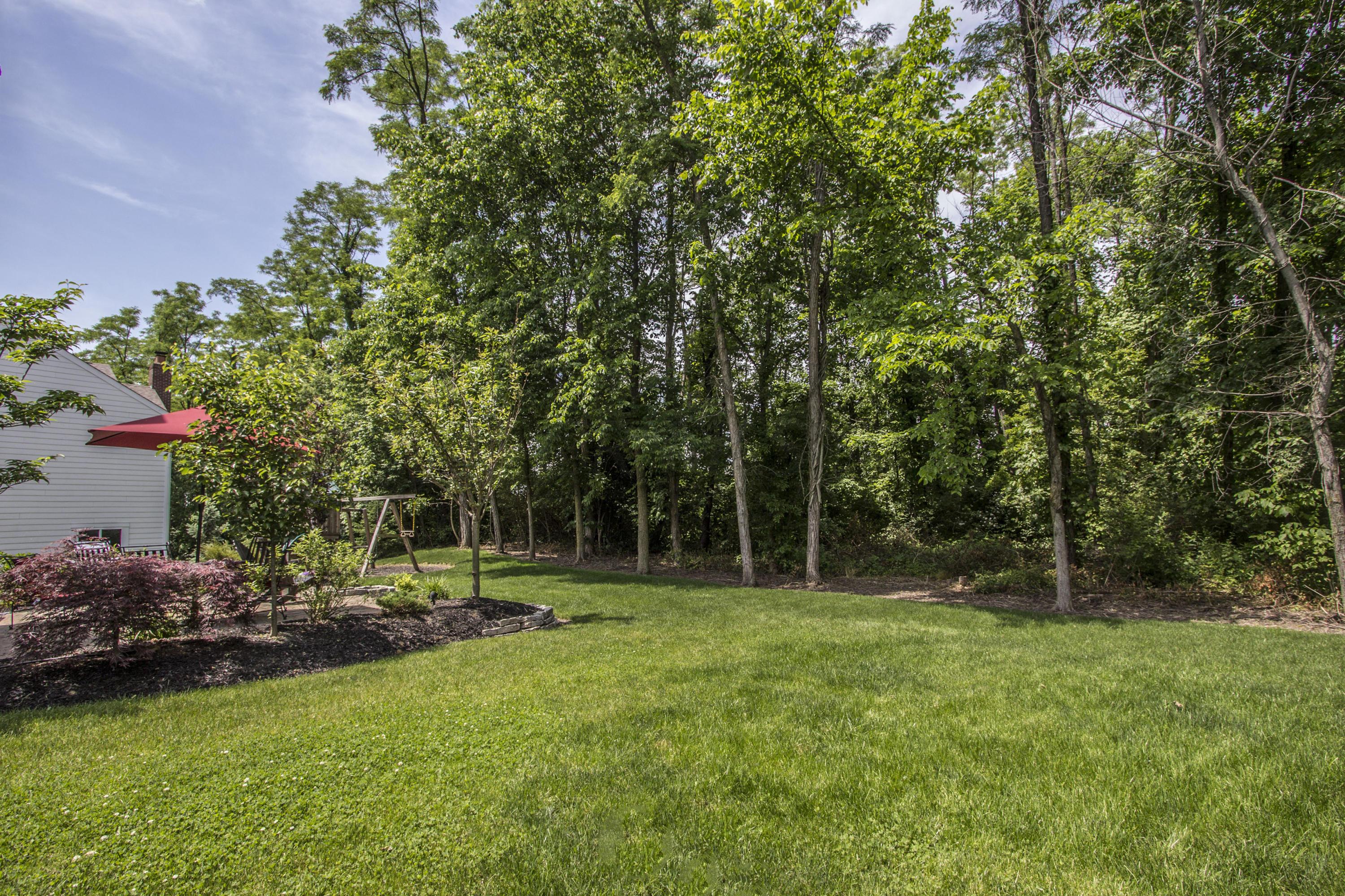 292 Halverston Road Powell, OH 43065 - Photo 34 of 38 Gallery Image 34