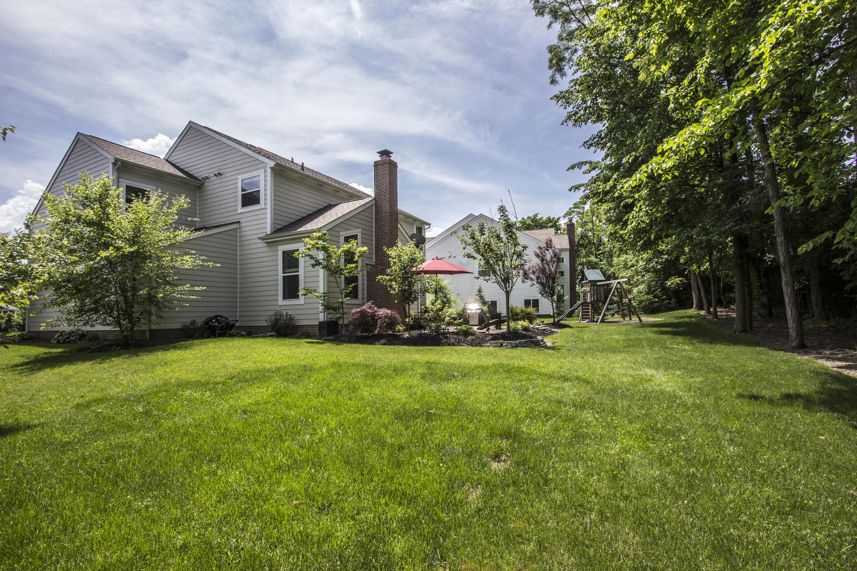 292 Halverston Road Powell, OH 43065 - Photo 35 of 38 Gallery Image 35